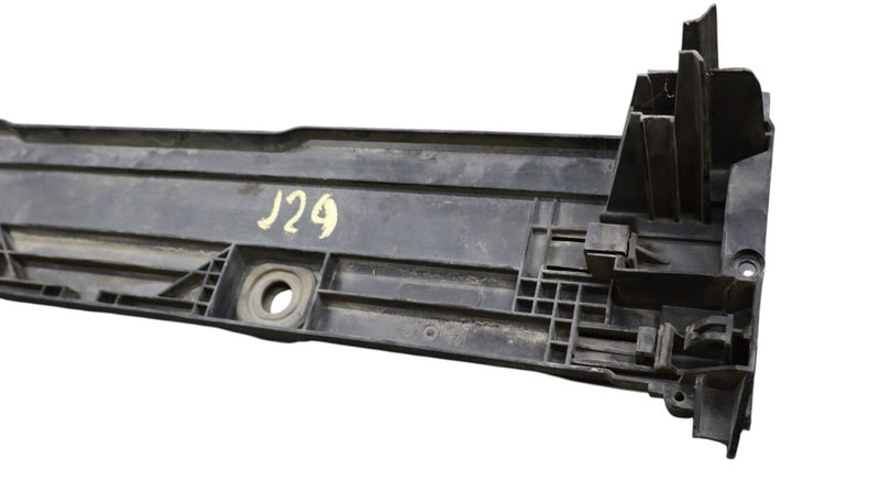 Load image into Gallery viewer, 11-16 BMW 528i 535i 550i F10 Upper Radiator Carrier Housing Panel Trim Oem