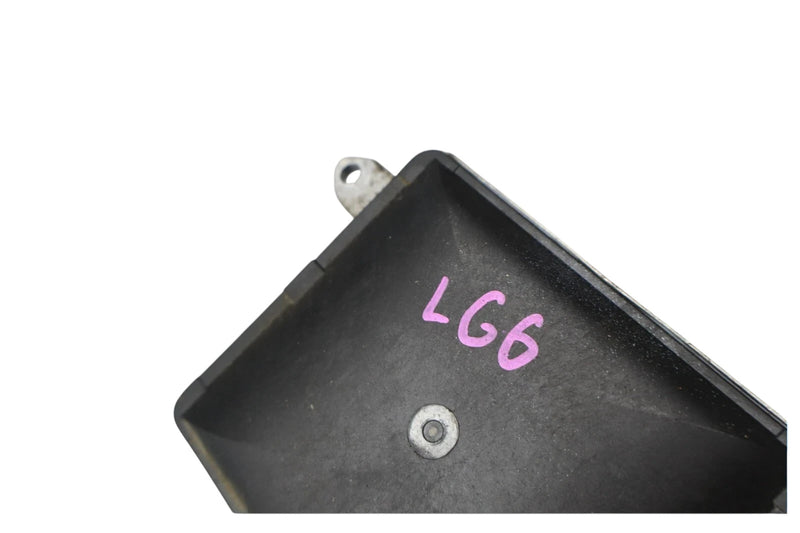 Load image into Gallery viewer, 11-14 Porsche Cayenne 958 Rear Left Bumper Blind Spot Distance Sensor Module Oem