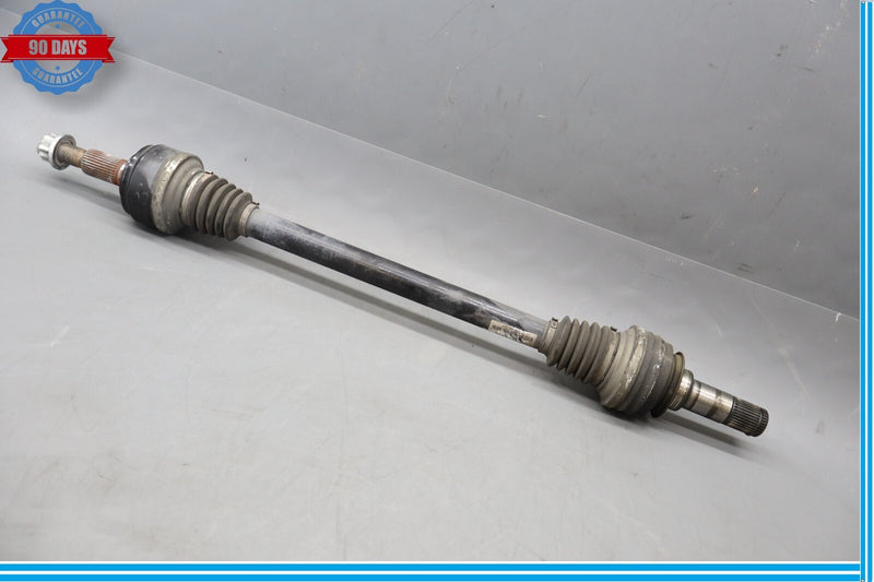 Load image into Gallery viewer, 11-18 Porsche Cayenne Rear Right Passenger Side CV Axle Shaft Axleshaft Oem