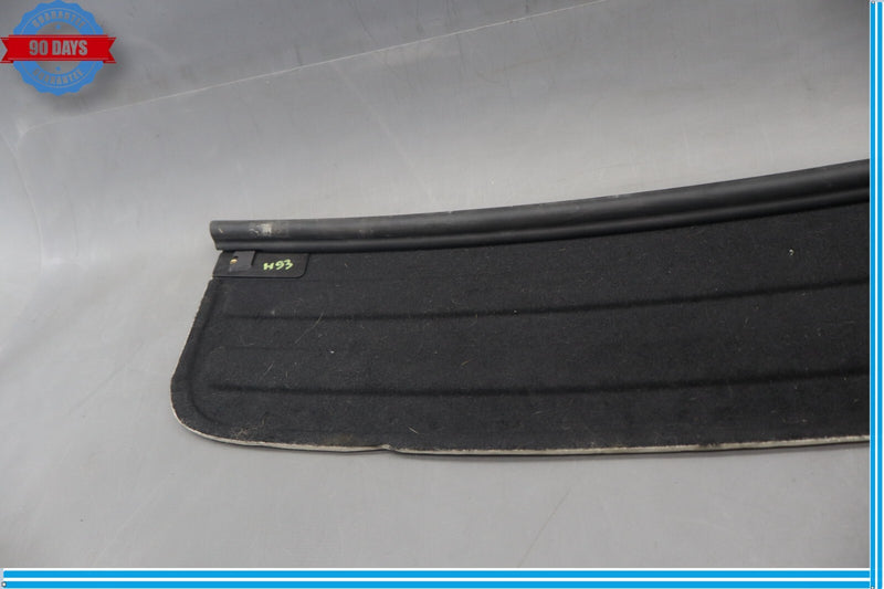 Load image into Gallery viewer, 10-17 BMW 535i GT xDrive Rear Deck Insert Trunk Parcel Shelf Trim Panel Oem