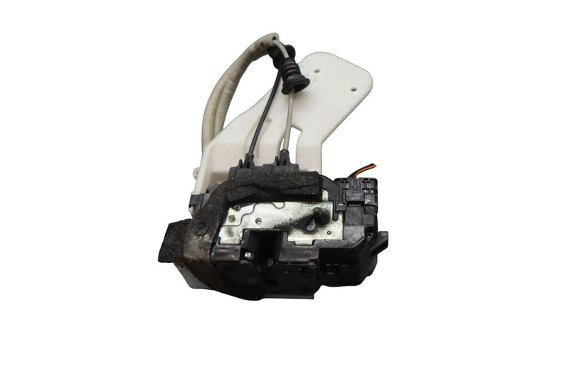 Load image into Gallery viewer, 09-14 Hyundai Genesis Rear Left Driver Side Door Lock Latch 814103M000 Oem