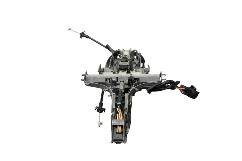 Load image into Gallery viewer, 07-15 Jaguar XK XKR Left Driver Side Exterior Door Handle C2P7224 Oem