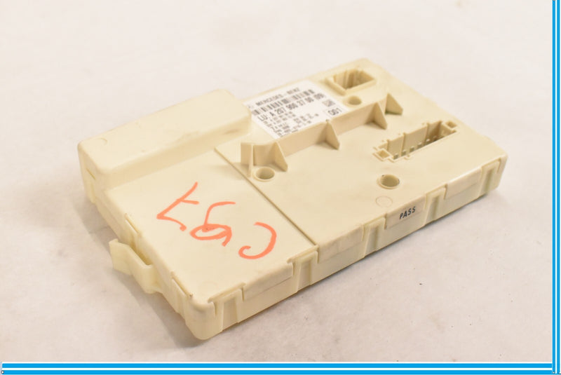 Load image into Gallery viewer, 10-17 Mercedes E350 E550 W207 Coupe Rear Window Regulator Control Module Oem