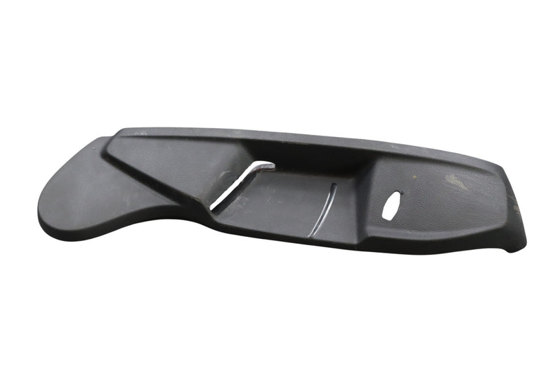 Load image into Gallery viewer, 15-21 Volkswagen E-GolfFront Left Side Seat Outer Switch Cover Trim Panel Oem
