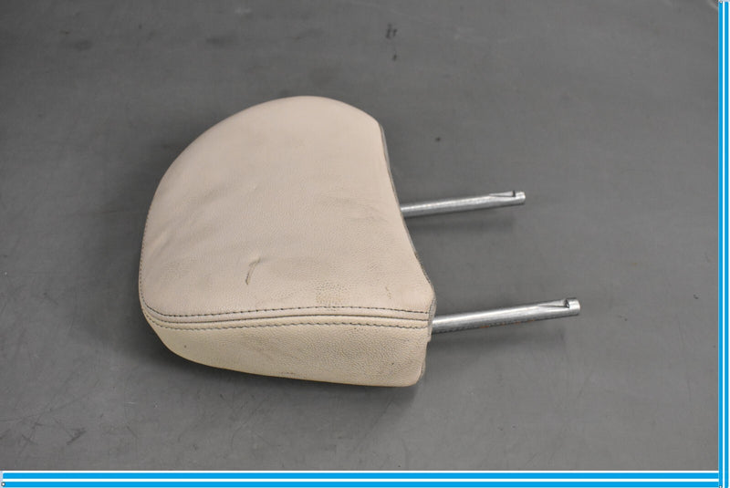 Load image into Gallery viewer, 06-13 Volvo C70 Rear Right Passenger Side Head Rest Headrest Oem