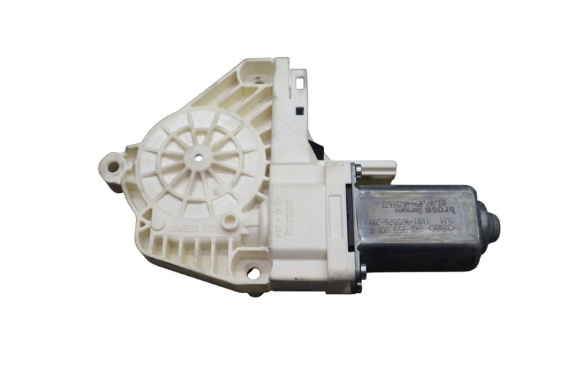 Load image into Gallery viewer, 09-18 Audi A4 A6 Quattro Front Left Driver Side Door Window Regulator Motor Oem