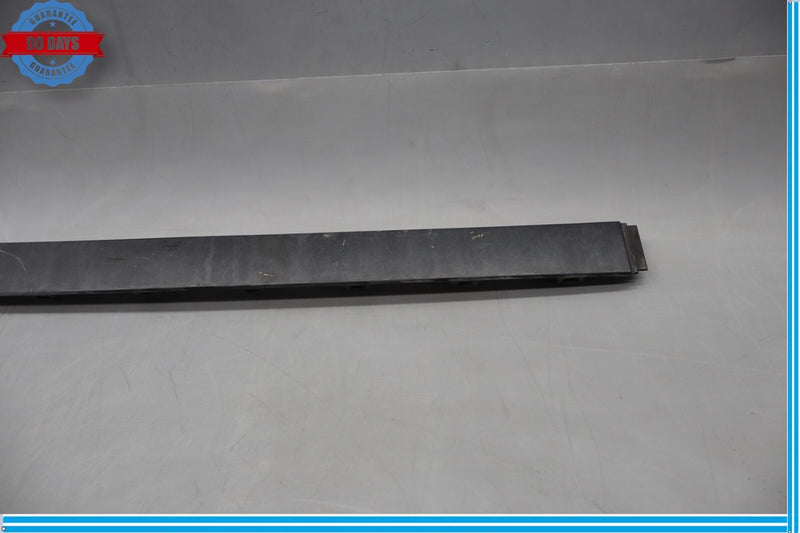 Load image into Gallery viewer, 14-17 Maserati Quattroporte Rear Bumper Central Lower Moulding Oem