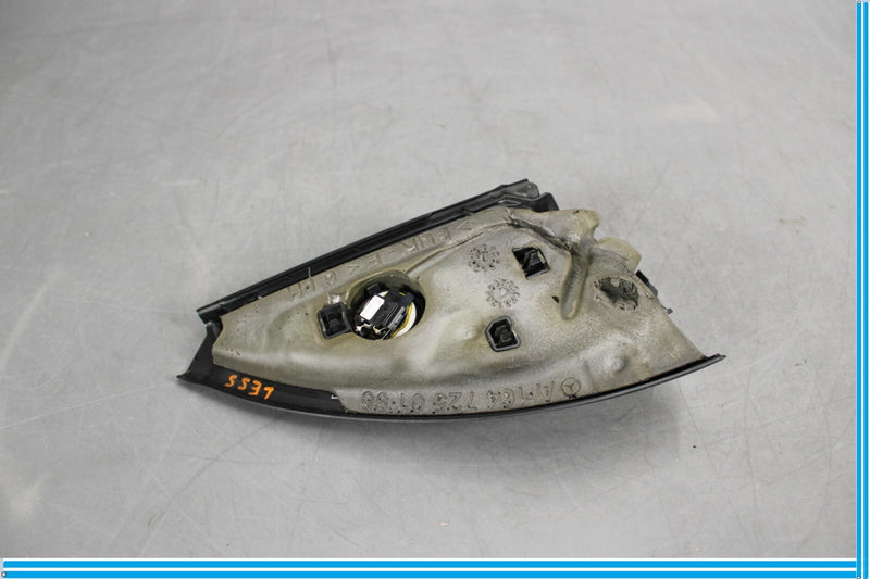 Load image into Gallery viewer, 06-12 Mercedes GL550 GL450 Front Left Driver Side Door Mirror Speaker Cover Oem