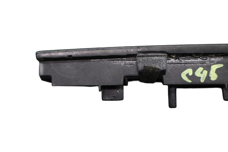 Load image into Gallery viewer, 09-15 Jaguar XF X250 Front Center Console Wood Cover Insert CX23044G38AC Oem