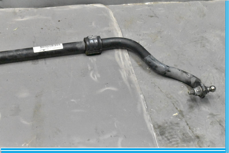 Load image into Gallery viewer, 14-20 Mercedes W117 CLA250 Front Stabilizer Sway Bar with Links A2463203411 Oem
