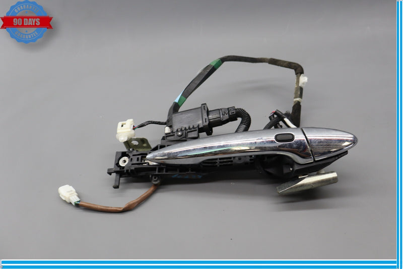 Load image into Gallery viewer, 07-17 Lexus LS460 LS460L Rear Right Passenger Side Exterior Door Handle Oem