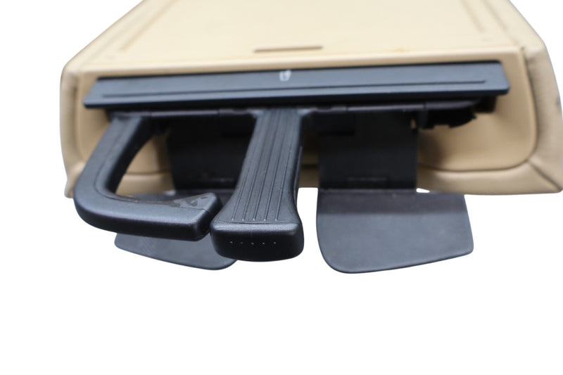 Load image into Gallery viewer, 12-18 Audi A6 A7 Quattro Rear Right Passenger Side Upper Seat Cushion Oem
