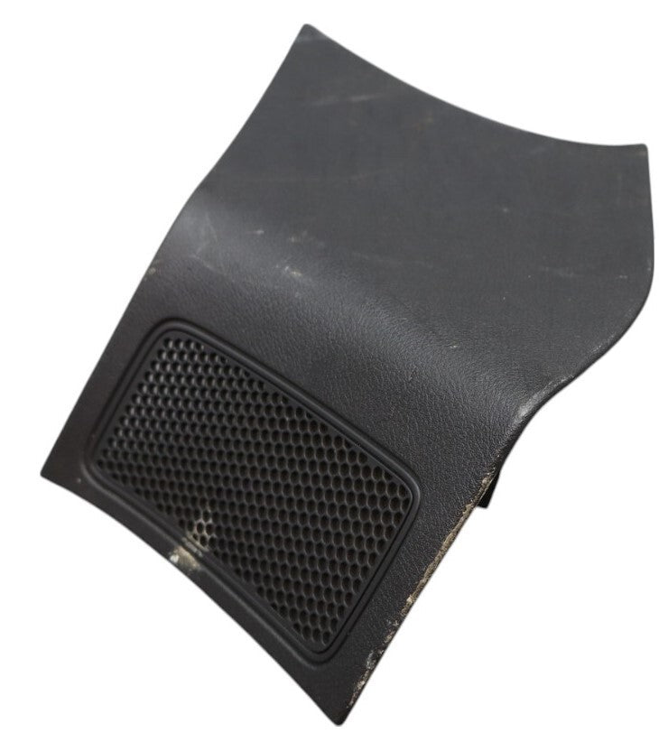 Load image into Gallery viewer, 11-18 Porsche Cayenne 958 Hybrid S Rear Left Quarter D-Pillar Upper Trim Oem