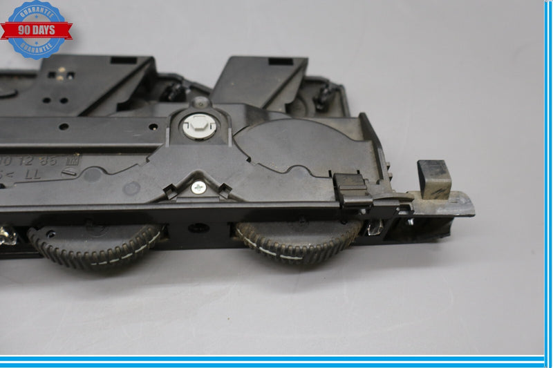 Load image into Gallery viewer, 94-99 Mercedes W140 S600 S500 Coupe AC A/C Heater Air Vent Control Oem