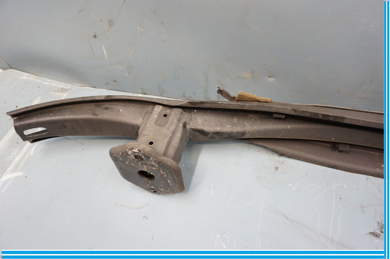 Load image into Gallery viewer, 12-18 BMW 328i F30 Rear Bumper Reinforcement Impact Bar W Bracket Support Oem