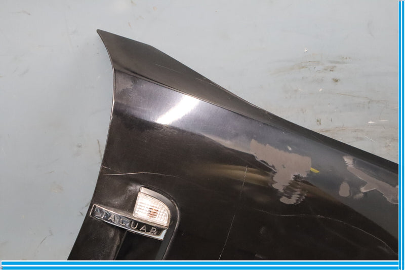 Load image into Gallery viewer, 07-11 Jaguar XK XKR X150 Front Right Passenger Side Fender Cover Panel Oem