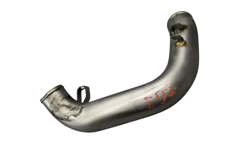 Load image into Gallery viewer, 11-20 Mercedes W218 CLS550 SL550 CL550 Left Side Air Intake Duct Hose Pipe Oem