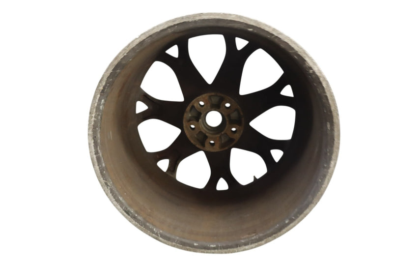 Load image into Gallery viewer, 08-19 Maserati Quattroporte Granturismo 19" Rear Wheel Rim 10.5Jx19H2 228795 Oem