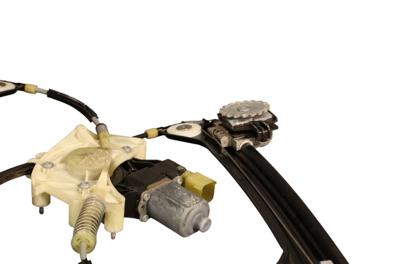 Load image into Gallery viewer, 14-22 Maserati Ghibli Rear Right Passenger Side Door Window Regulator Motor Oem