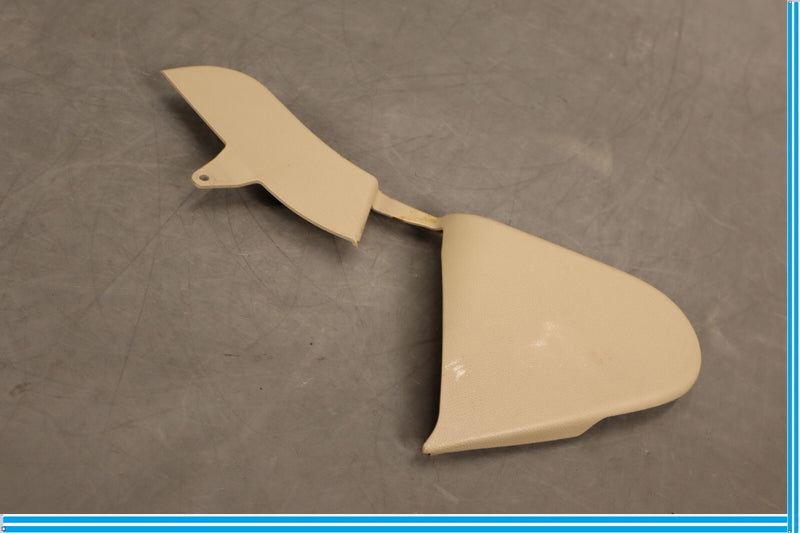 Load image into Gallery viewer, 10-16 Mercedes E350 E500 W212 Front Right Side Seat Inner Cover Trim Oem