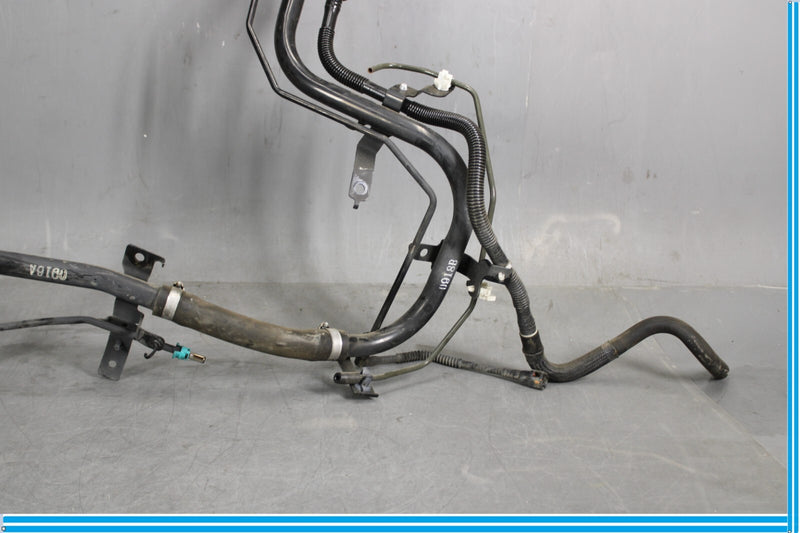 Load image into Gallery viewer, 11-20 Infiniti QX56 QX80 Fuel Gas Tank Filler Neck Hose Tube Pipe Oem