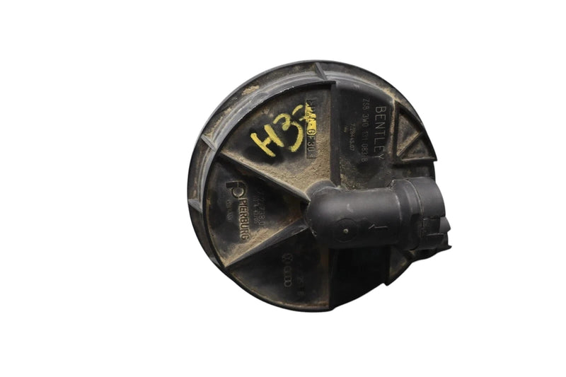 Load image into Gallery viewer, 03-13 Bentley Continental GT Flying Spur Air Injection Smog Pump 3W0131083 OEM