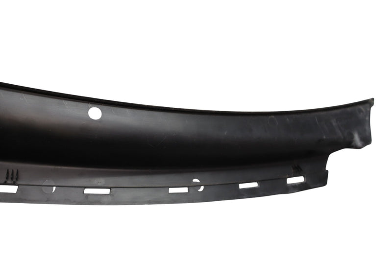Load image into Gallery viewer, 11-18 Porsche Cayenne 958 S Hybrid Under Windshield Cowl Panel Trim Cover Oem