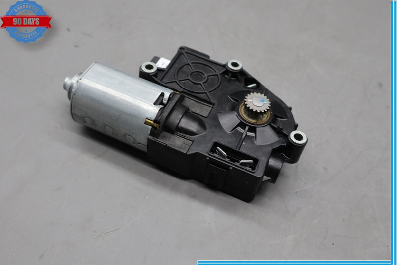 Load image into Gallery viewer, 09-15 BMW 740i 750Li xDrive Upper Overhead Sunroof Adjustment Motor Oem