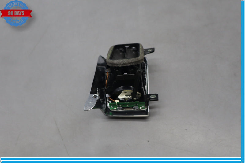 Load image into Gallery viewer, 10-16 Porsche Panamera 970 Rear Left Driver Side Center Console AC Air Vent Oem