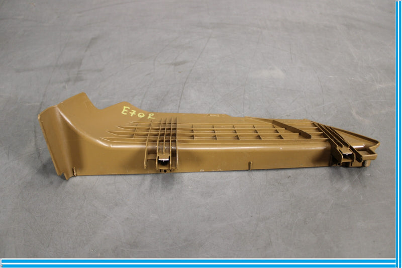 Load image into Gallery viewer, 07-13 Mercedes S550 S600 Front Right Passenger Side Door Panel Cover Trim Oem