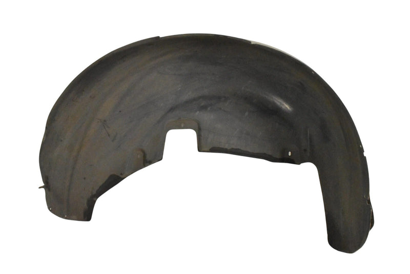 Load image into Gallery viewer, 03-10 Porsche Cayenne Rear Left Driver Fender Liner Splash Shield 7L5810969 Oem