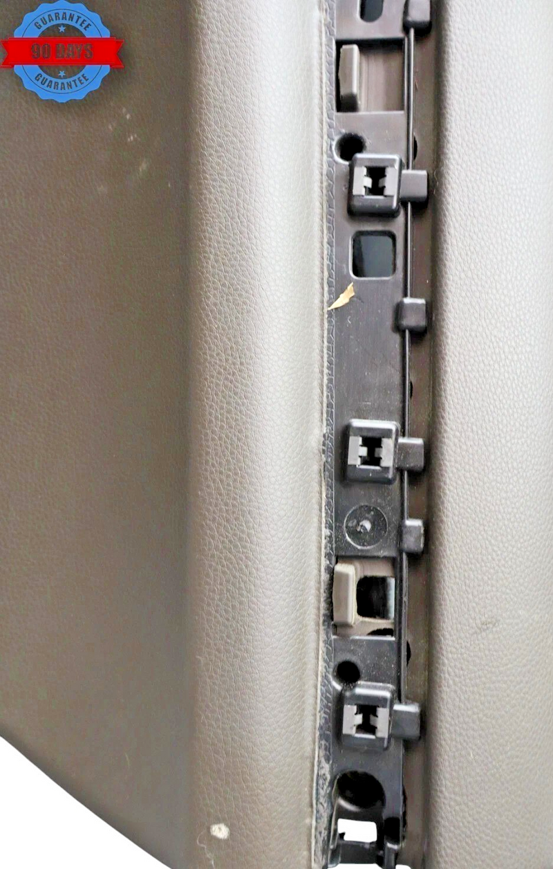 Load image into Gallery viewer, 11-18 Porsche Cayenne Rear Right Passenger Side Interior Door Panel Trim Oem