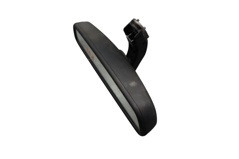 Load image into Gallery viewer, 07-15 Jaguar XK XKR Front Upper Interior Rear View Mirror 6W9317E678AB Oem