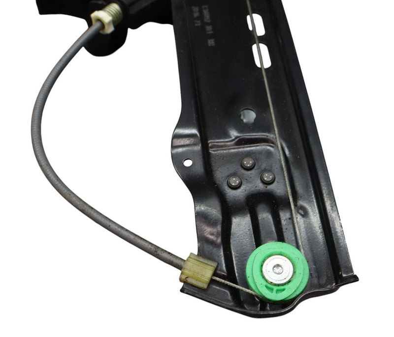 Load image into Gallery viewer, 16-20 Jaguar XE Front Right Passenger Side Door Window Regulator Oem