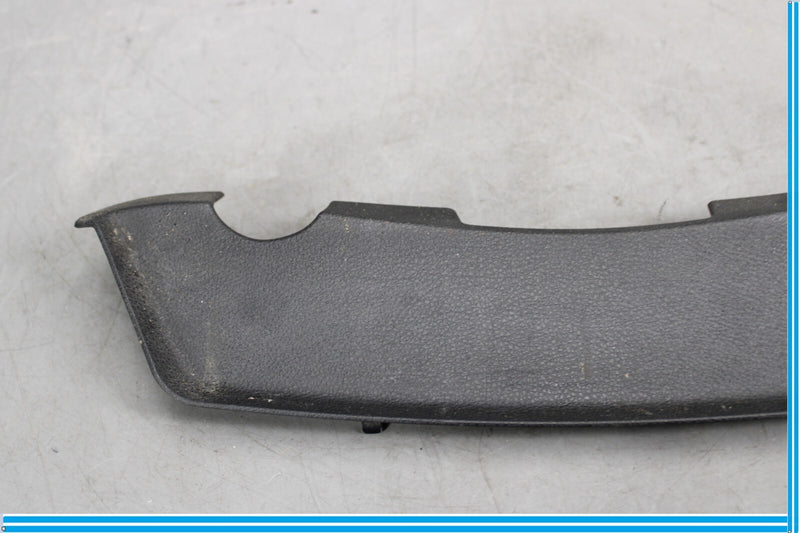 Load image into Gallery viewer, 09-15 BMW 750Li F01 F02 Front Right Passenger Side Seat Trim Cover Panel Oem