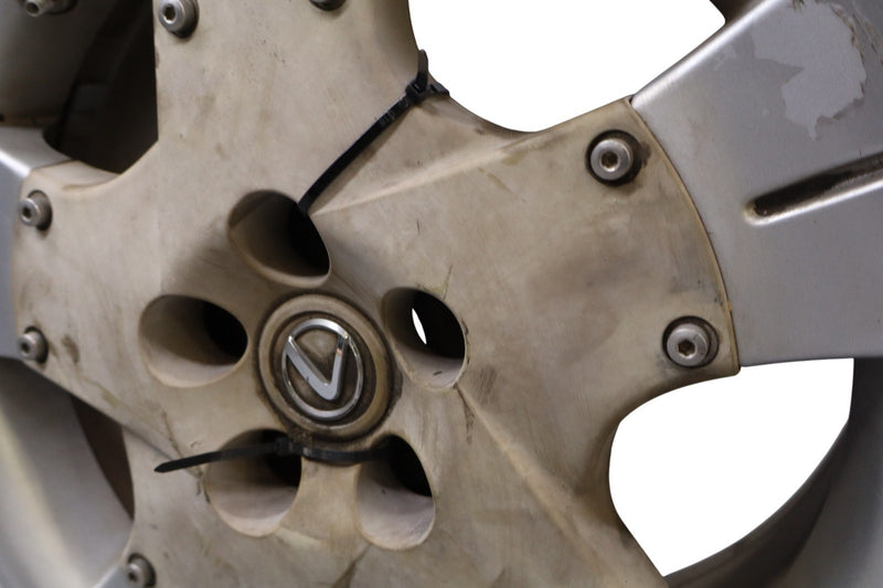 Load image into Gallery viewer, 02-09 Lexus SC430 18" 18x8 5-Spoke Alloy Wheel Rim Type A Style 1 4261124420 Oem