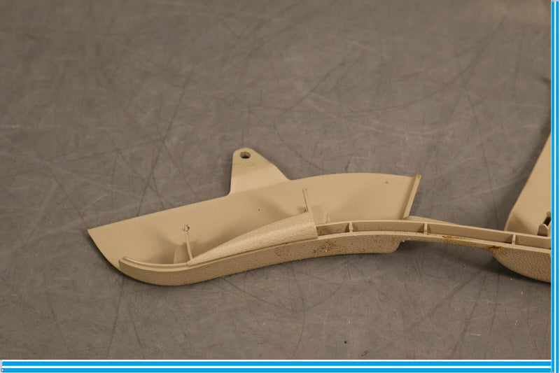 Load image into Gallery viewer, 10-16 Mercedes E350 E500 W212 Front Right Side Seat Inner Cover Trim Oem