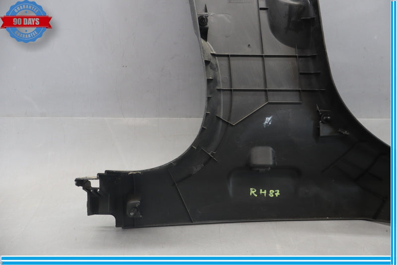 Load image into Gallery viewer, 14-20 Maserati Ghibli Right Passenger Side B Pillar Lower Trim Cover Panel Oem