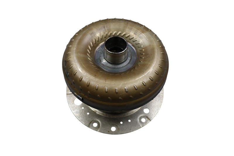 Load image into Gallery viewer, 11-18 Audi A6 A8 A7 Quattro Q5 3.0L Transmission Torque Converter 0BK323572P Oem