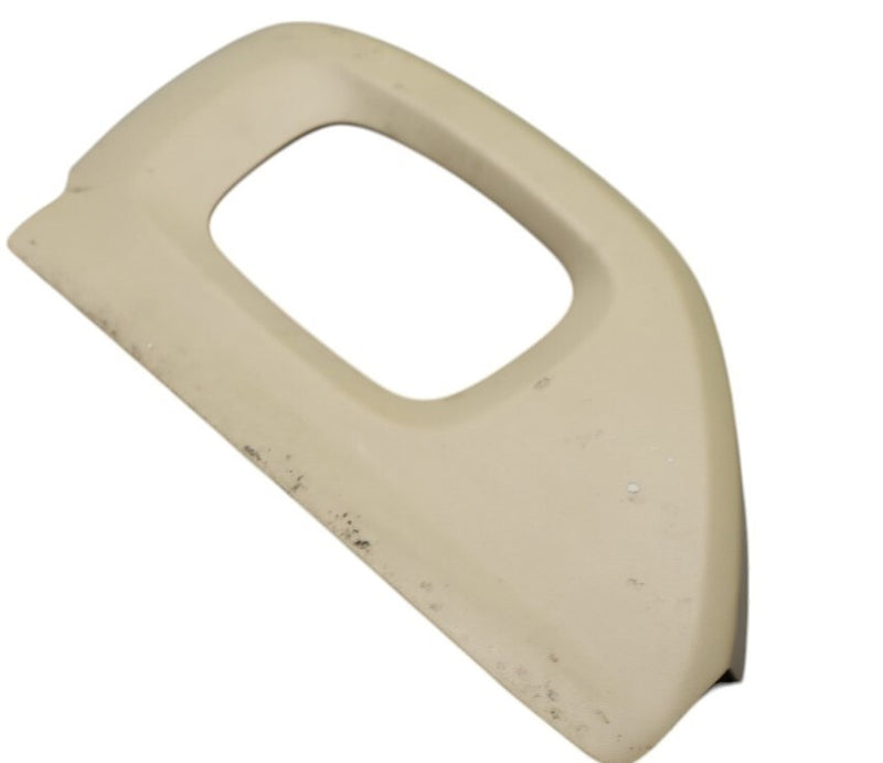 Load image into Gallery viewer, 09-15 Jaguar X250 XF XFR Front Left Side Seat Control Switch Trim Cover Oem