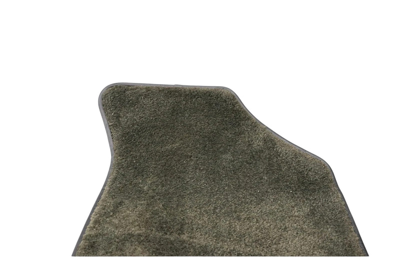 Load image into Gallery viewer, 03-10 Bentley Continental Flying Spur Front Floor Mat Carpet Cover OEM