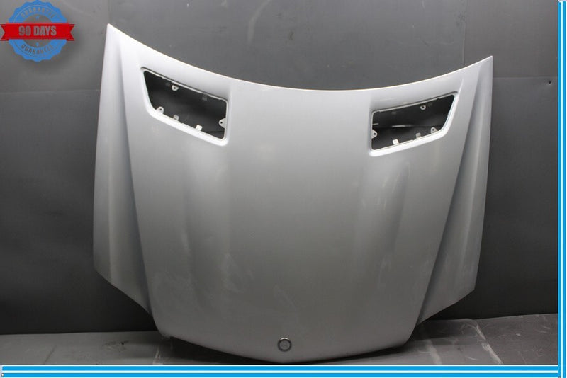 Load image into Gallery viewer, 07-12 Mercedes X164 GL450 GL320 Hood Bonnet Panel Assembly Silver (C775) Oem