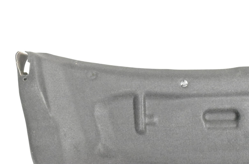 Load image into Gallery viewer, 12-18 Mercedes CLS550 CLS400 Trunk Inner Carpet Cover Trim Panel 2186940125 Oem