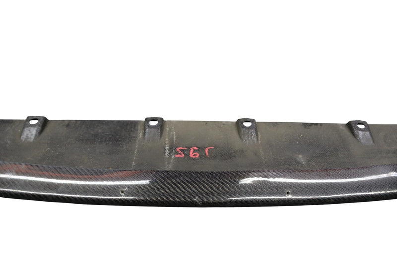 Load image into Gallery viewer, 15-20 Maserati Quattroporte M156 Front Bumper Spoiler 06701115770 Oem
