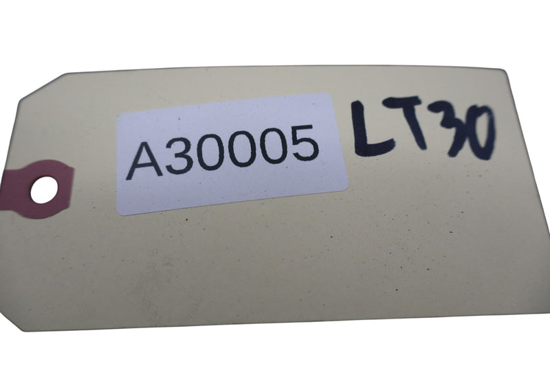 Load image into Gallery viewer, 03-06 Mercedes R230 SL500 Rear Center Bumper Cover Support A2308850165 Oem