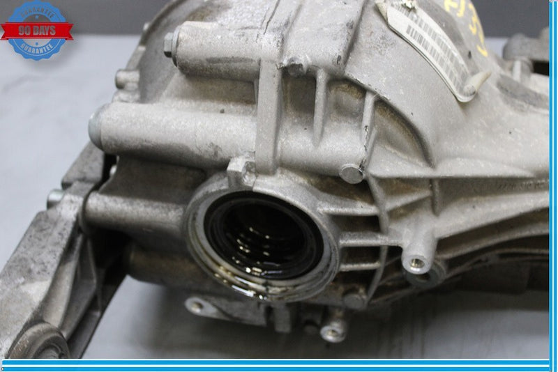 Load image into Gallery viewer, 03-18 Bentley Continental Flying Spur Rear Differential Diff Axle Carrier Oem