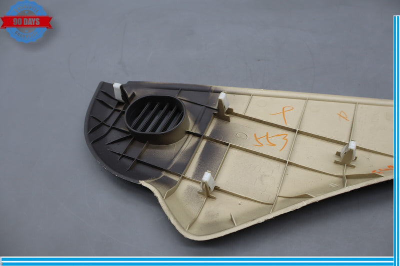 Load image into Gallery viewer, 07-12 Lexus LS460 LS460L XF40 Front Left Driver Side Dashboard Trim Panel Oem