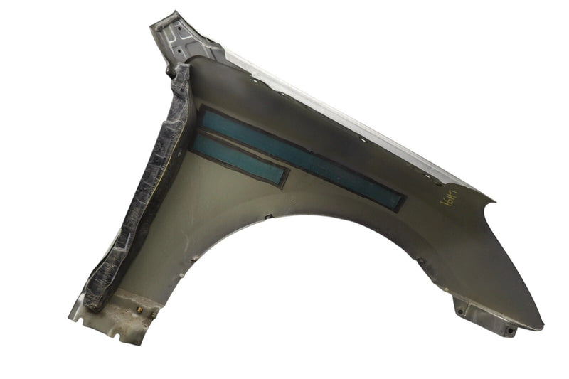 Load image into Gallery viewer, 11-16 Hyundai Equus SIG Front Left Driver Side Fender Cover Panel Silver OEM