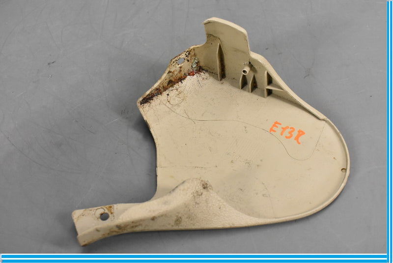 Load image into Gallery viewer, 09-16 Audi A4 Front Right Passenger Side Seat Trim Panel Oem