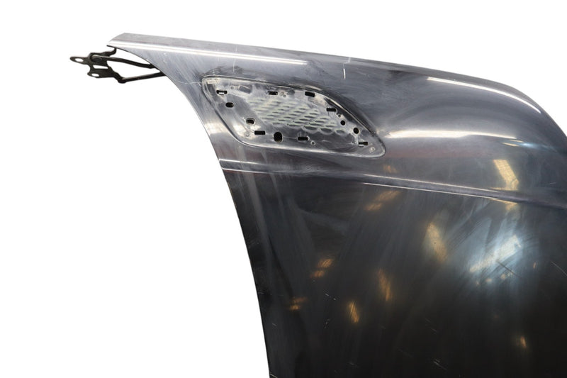Load image into Gallery viewer, 14-22 Range Rover Sport L494 Hood Bonnet Panel Assembly Black EK529S432AA Oem